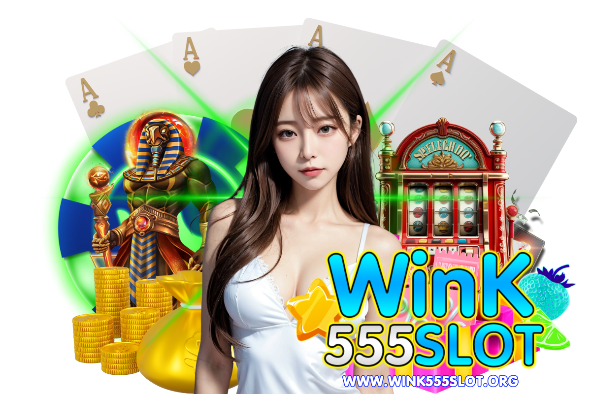wink555 slot